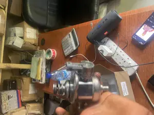 Chevrolet Camaro High Pressure Pump 2010-2015