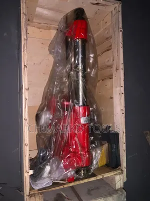 Cylinder Boring Machine