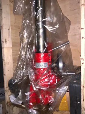 Cylinder Boring Machine