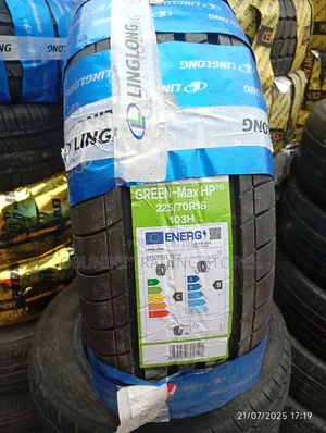225/70r16 Linglong Tyre