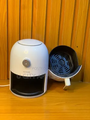 2 Liters Mini Air Fryer