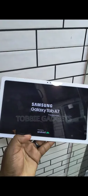 Photo - Samsung Galaxy Tab A7 10.4 (2020) 64 GB