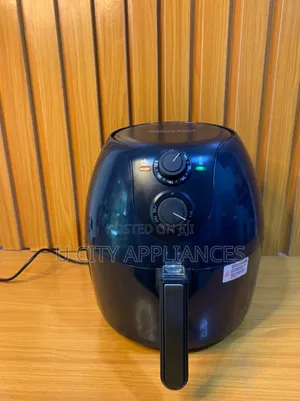 7liters Electro Man  Family Size Air Fryer