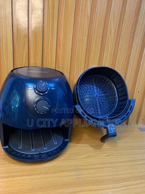 7liters Electro Man  Family Size Air Fryer