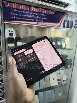 Google Pixel Fold 512 GB Gray