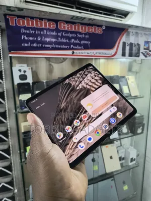 Google Pixel Fold 512 GB Gray