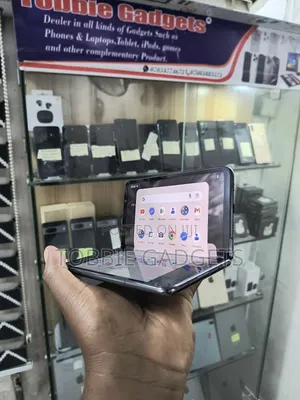 Google Pixel Fold 512 GB Gray