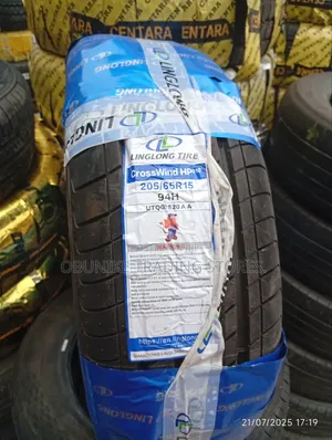 205/65r15 Linglong Tire