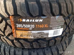 285/50r20 Sailun Tyre