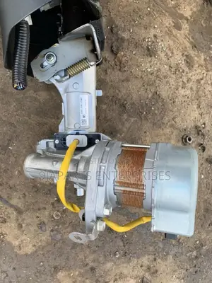 2020 2021 2022 2023 2024 2025 Toyota Corolla Electric Steering Column