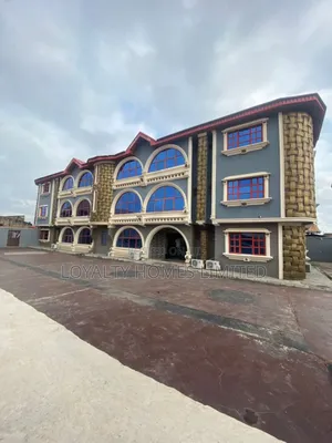 Functional and Furnished 24 Rooms Hotel