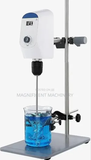 20 Litres Digital Laboratory Stirrer Machine