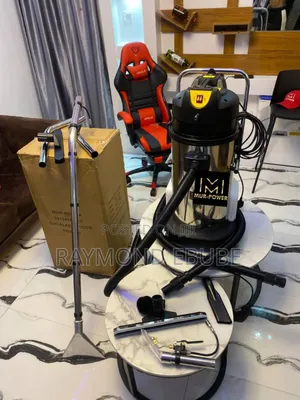 Mur-Power Industrial Sprayer Extractor Vacuum
