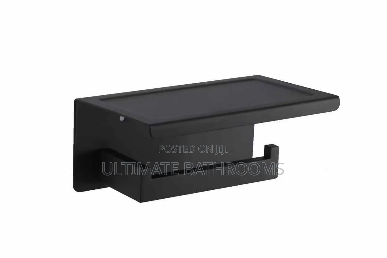 Higher Quality Black Paper Holder