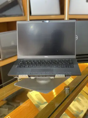 Laptop Dell Latitude 7400 16GB Intel Core I5 SSD 256GB