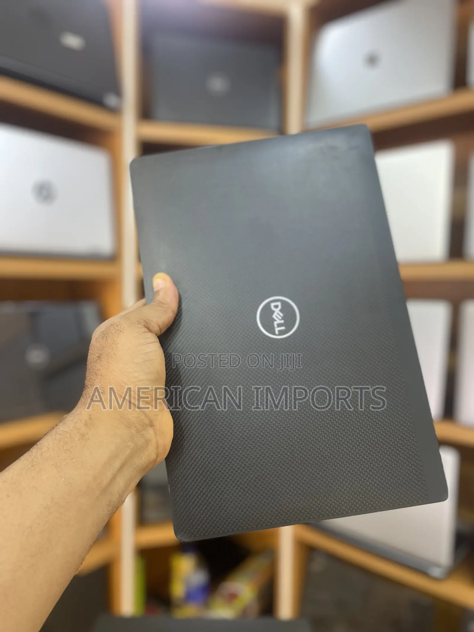 Laptop Dell Latitude 7400 16GB Intel Core I5 SSD 256GB