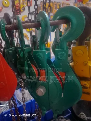 5ton Roller