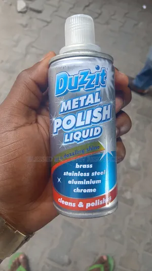 Metal Polish