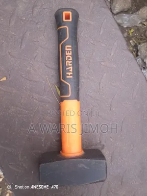 Strong Hammer