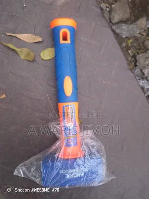 Strong Hammer