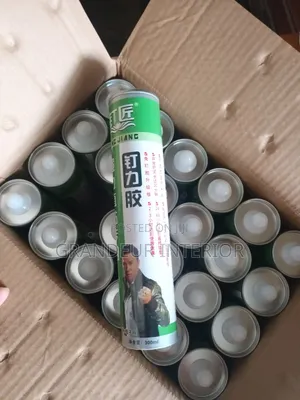 Silicon Construction Glue