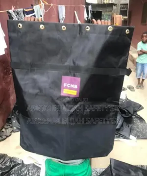 Original Quality Money Bag/Strong Cit Cash Bag