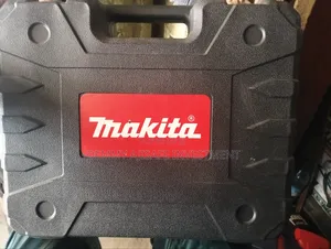 Cordless Angle Grinder Makita