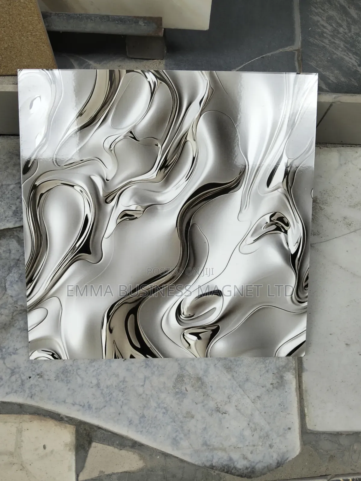 40x40 High Quality New Designs Floor Tiles 