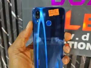 Huawei P20 Lite 128 GB Blue