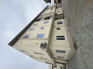 2bdrm Apartment in Ogombo for rent