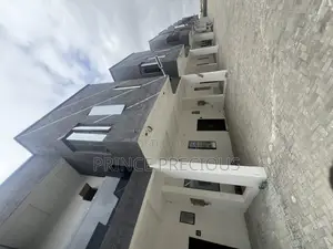 4bdrm Duplex in General Paint Estate, Ajah for rent