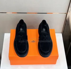 Quality Hermes Designer Shoes