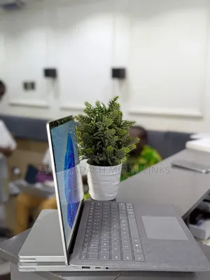 Laptop Microsoft Surface Laptop 3 8GB Intel Core I5 SSD 256GB