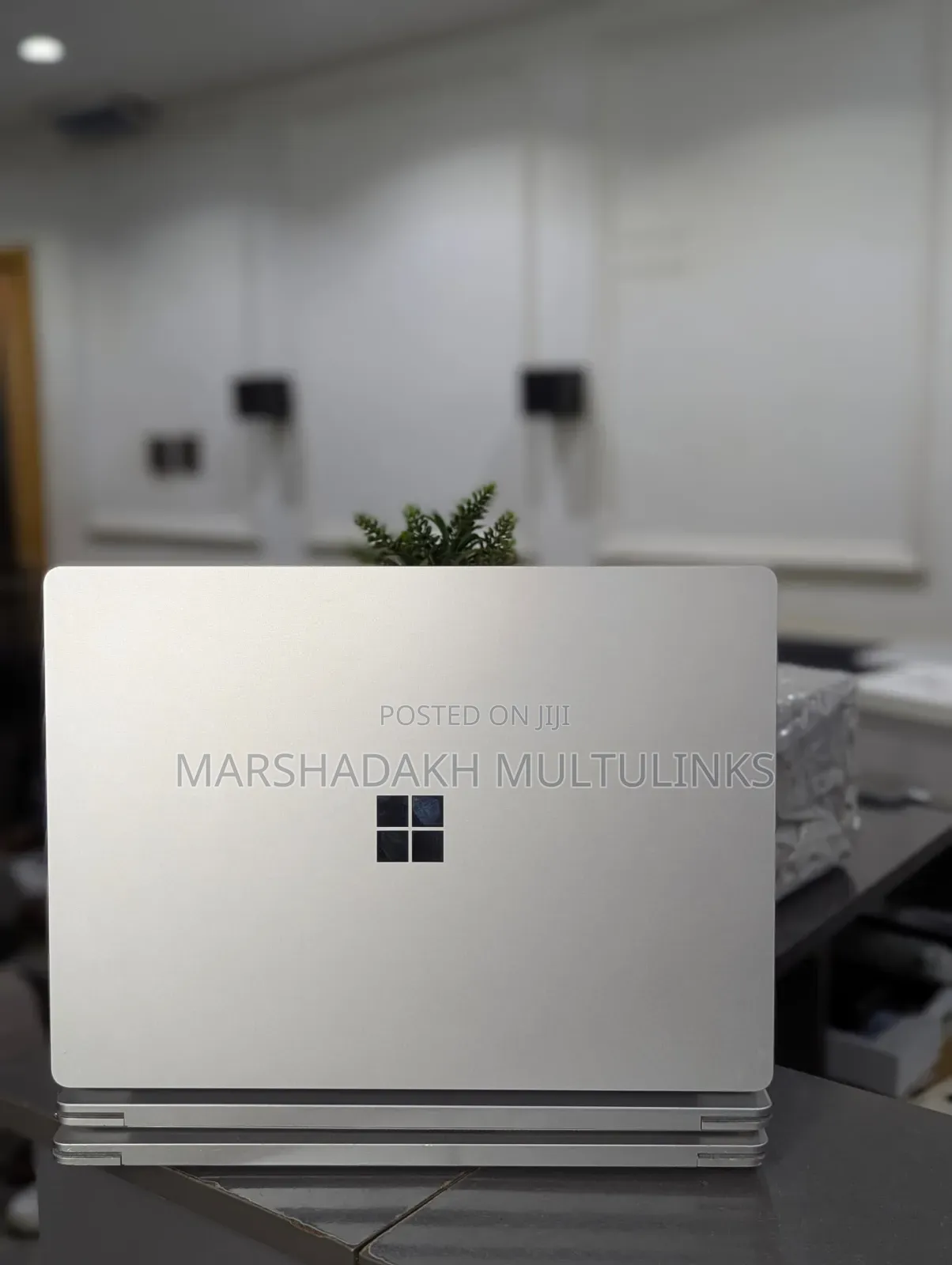 Laptop Microsoft Surface Laptop 3 8GB Intel Core I5 SSD 256GB