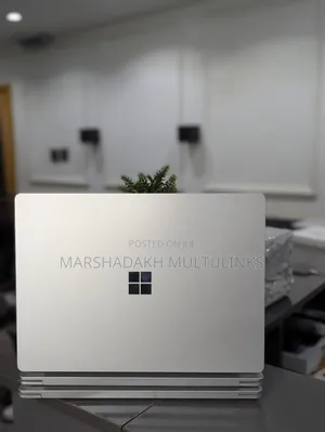 Laptop Microsoft Surface Laptop 3 8GB Intel Core I5 SSD 256GB