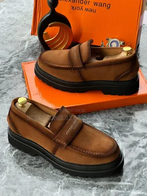 Alexander Wang Loafers Available