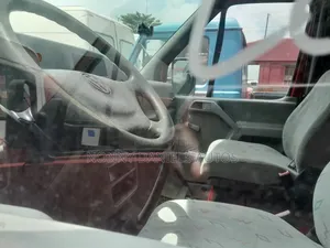 Volkswagen LT 2005 Red