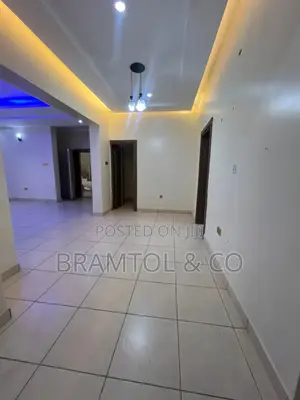3bdrm Block of Flats in Katampe for rent