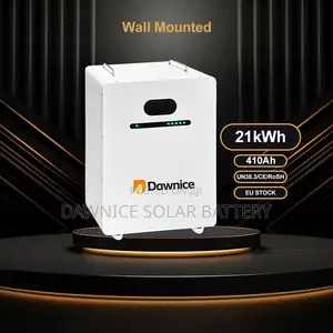 Dawnice Home Solar Energy Storage 20kwh Lifepo4 Battery
