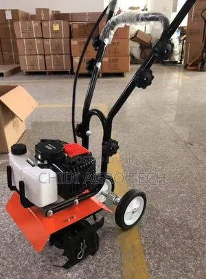 Mini Tiller
