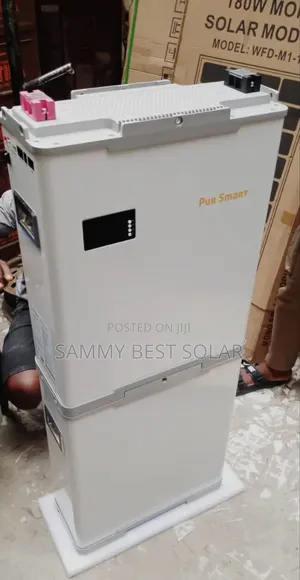 15kwh 51.2v Blue Carbon Lithium Ion Battery Available