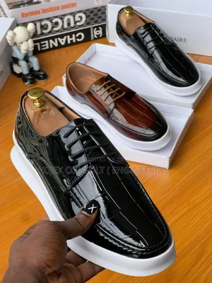 Billionaire Men Loafers