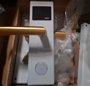 Hotel Card Lock: Your Hotel Deserves Smarter Doors