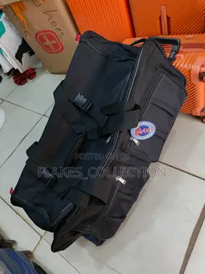 Omaya Big Size Traveling Bag