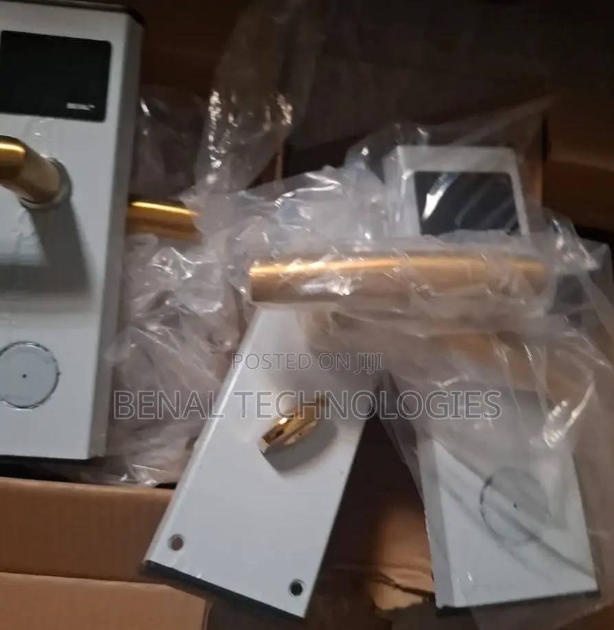 Hotel Card Locks: Give Your Hotel a Tech Edge