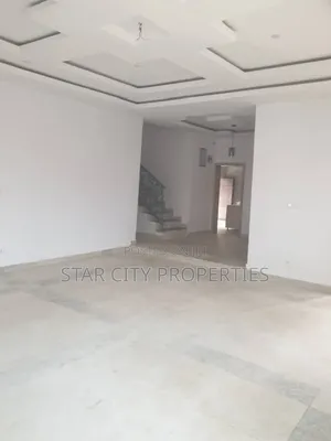 5bdrm Duplex in Magodo Ph 2, GRA Phase 2 Shangisha for rent