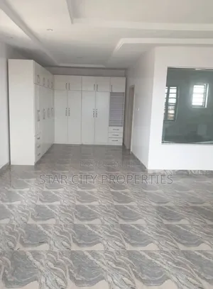 5bdrm Duplex in Magodo Ph 2, GRA Phase 2 Shangisha for rent