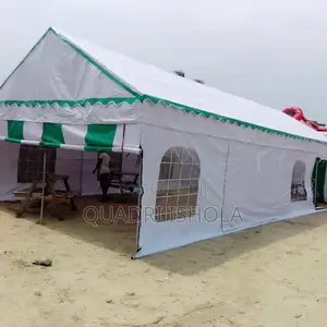 Standard 15 by 30covered Yamaha Tent