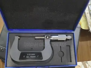 Micrometer 50-75mm