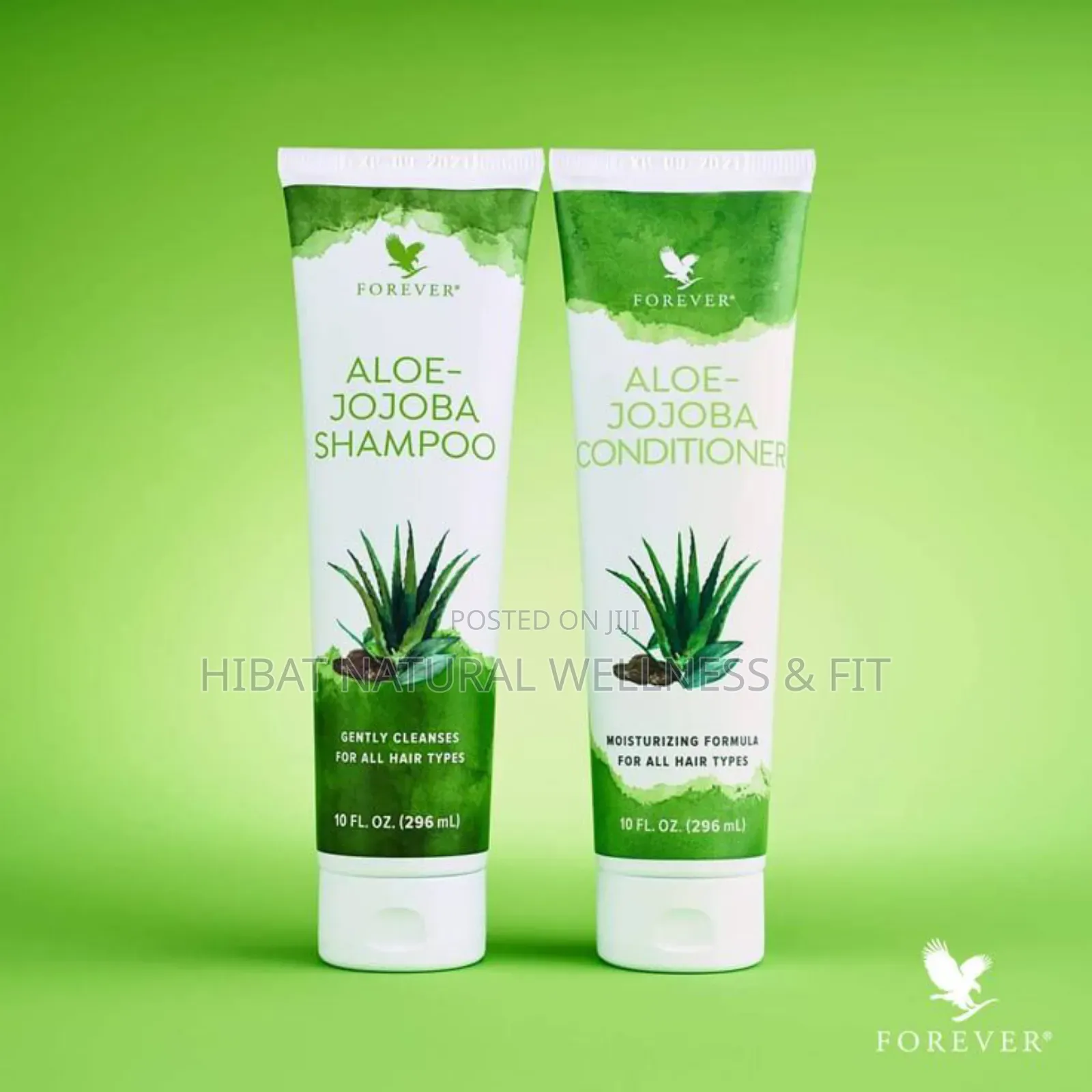 Forever Living Products